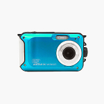 Easypix Aquapix W3027 Wave IceBlue 10035