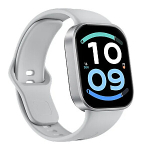 Watch 6 Active Matte Silver