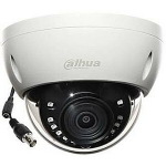 CAMERA HDCVI 5MP IR DOME/HAC-HDBW1500E-0280B-S2 DAHUA