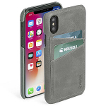 Krusell Sunne Cover Apple iPhone XS Max vintage hall