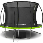 Zipro Garden batuts Jump Pro 14FT 435cm koos sisemise v&otilde;rguga