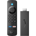 Amazon Fire TV Stick FHD 2024 koos Alexaga (B0CQMWQDH4)