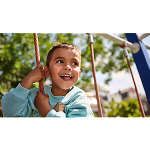 SONICARE KIDS MINI PEAD 4tk.