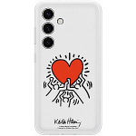 "Kohver Galaxy S24 jaoks" Valge EF-MS921CWEGWW