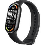 Smart Band 10 Kes&ouml;&ouml; Must