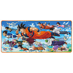 Subsonic Gaming Mouse Pad XXL DBZ Goku s&otilde;brad