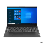 Lenovo V15 G2 ALC 15.6 FHD R5-5500U 16GB 256SSD IT/ EN W11Pro Black 82KD00D9IX