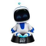 Paladone Sony Playstation Astrobot ikooni valgus