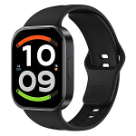Watch 6 Active Midnight Black