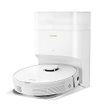 Robots putekļsūcējs DREAME L10s Plus White