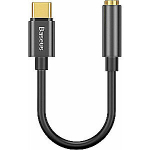 Adapter USB Baseus L54 USB-C Mini Jack 3.5mm (CATL54-01)