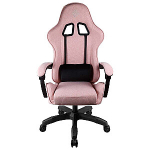 Subsonic Gem Gaming Chair Pink