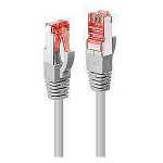 CABLE CAT6 S/FTP 2M/GREY 47704 LINDY