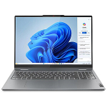 Lenovo IdeaPad 5i 2-in-1 16" Touchscreen Laptop Intel Core 5 120U 16GB RAM 512GB SSD Windows 11 Home Luna Grey
