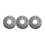 Blaupunkt ACC009 habemepead MSR401/MSR501 jaoks