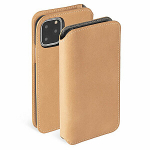 Krusell Apple Sunne PhoneWallet Apple iPhone 11 Pro Max vintage nude