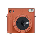 CAMERA INSTAX SQUARE SQ1/TERRACOTTA ORANGE FUJIFILM