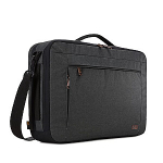 Case Logic 5342 Era h&uuml;briid 16 s&uuml;learvuti portfell ERACV-116 Obsidian must