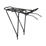 Bagāžnieks Force 26"-29"teras Black