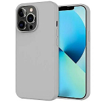 maciņ&scaron; telefonam iPhone 15 Pro Max caurspīdīgs