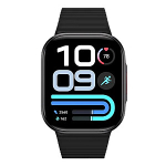 Watch 6 Lite Black