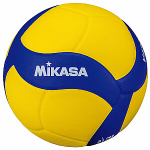V&otilde;rkpallipall Mikasa V430W kollane sinine (5)