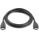 Fusion HDMI -> HDMI kaabel 19pin 2160p Ultra HD 5m Must