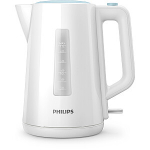 Philips HD9318 / 70 elektriline veekeetja 1,7 L 2200 W Valge