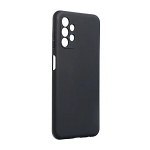 Fusion soft matte silikoonist kaitse&uuml;mbris Xiaomi Redmi Note 11 Pro | Pro + must