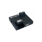 SANDBERG USB Hub 4 Ports