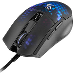 A4Tech BLOODY A4TMYS47113 L65 MAX RGB &scaron;ūnveida (aktivizēta) hiire USB A t&uuml;&uuml;pi optiline 12 000 DPI