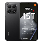 15T 12/256GB Must