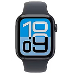 Watch SE 3 40mm Midnight /Midnight Sport Band - M/L