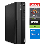 Lenovo M75s Gen 2 Ryzen 5 Pro 4650G 64GB 1TB SSD M.2 NVME GT1030 2GB WIN11Pro