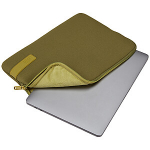 Case Logic Reflect MacBook Sleeve 13 REFMB-113 Capulet Olive/Green Olive (3204686)
