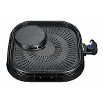 Kontaktgrill Blaupunkt GRT601