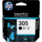 HP tintes Originaal tint/HP 3YM61AE #301 must blister 120c HP 305 HP DeskJet 2300, 2710, 2720, Plus 4100