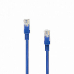 Sbox UTP-20BL UTP CAT5e 20m sinine