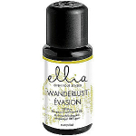 Ellia ARM-EO15WNL-WW2 Wanderlust 100% Pure Essential Oil - 15ml