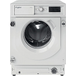 Sisseehitatav pesumasin Whirlpool BI WDWG 751482 EU N