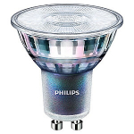 Philips Master LEDspot Expert Color 5,5 W &mdash; GU10 36&deg; 930 3000 K dimmable