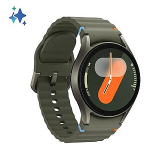 Samsung Galaxy Watch 7 LTE 40mm Roheline (L305)