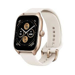 FIT 4 Valge