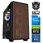 INTOP AQUA i5-14400F 64GB DDR5 1TB SSD M.2 NVME RTX5060Ti 8GB no-OS