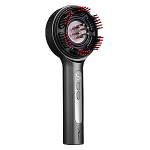 Media-Tech MT6537 Regenerating Hairbrush Massager