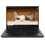 Lenovo ThinkPad T490 14 1920x1080 i5-8365U 8GB 256SSD M.2 NVME WIN11Pro RENEW