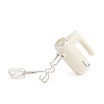 Salter EK6684CRMVDE Retro Hand Mixer