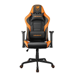 Armor Elite Orange