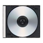 DVD+R 4.7GB SLIM CASE
