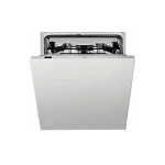 N&otilde;udepesumasin WHIRLPOOL WIC 3C33 PFE